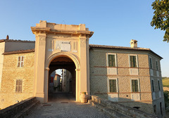 Il Castello di Castiglioni